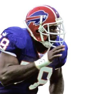 Bruce Smith