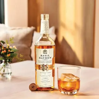 Basil Hayden