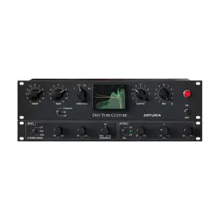 Arturia Dist TUBE-CULTURE