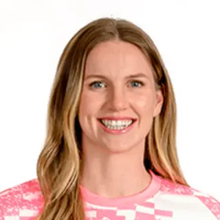 Mandy McGlynn