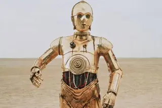C-3PO