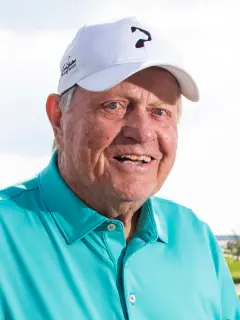 Jack Nicklaus