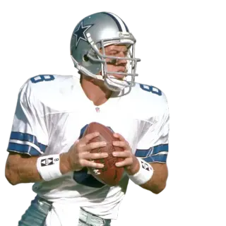 Troy Aikman
