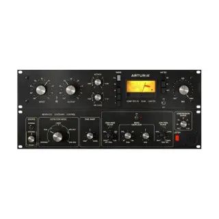 Arturia Comp FET-76