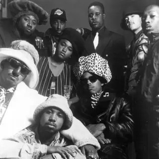 Digital Underground