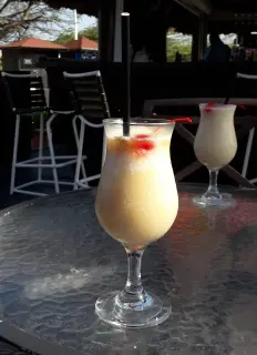 Piña Colada
