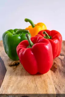 Bell Peppers