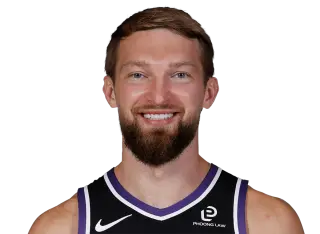 Domantas Sabonis