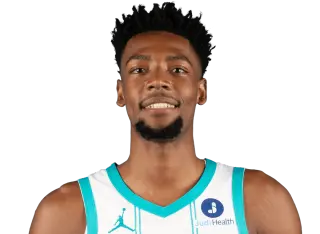 Brandon Miller