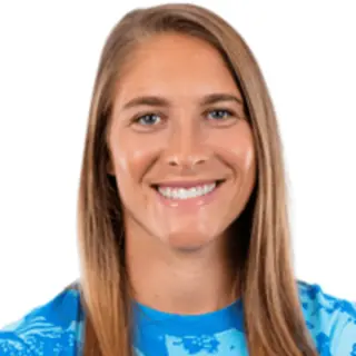 Aubrey Kingsbury