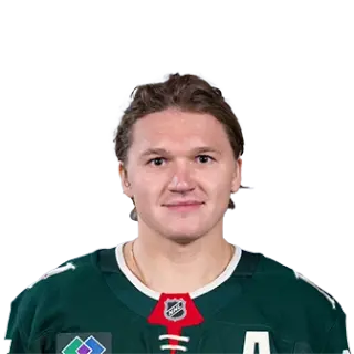 Kirill Kaprizov