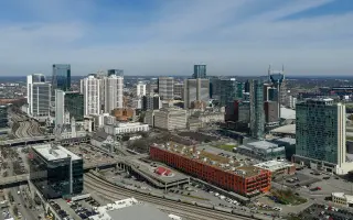 Nashville