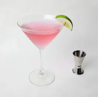 Cosmopolitan