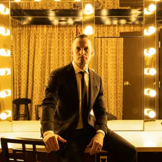 Mark Tremonti