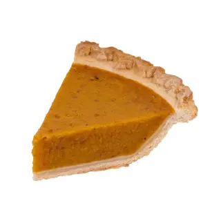 Pumpkin Pie