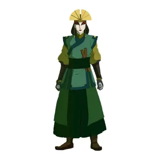 Kyoshi