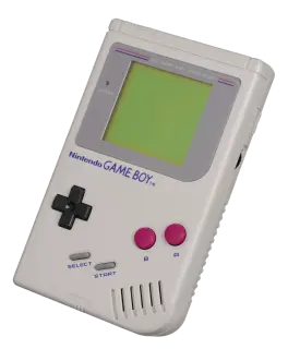Nintendo Game Boy