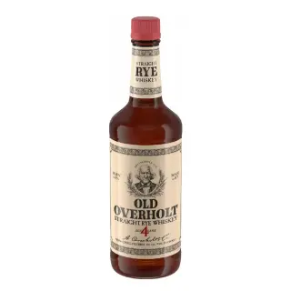 Old Overholt