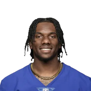 Malik Nabers