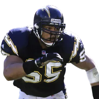 Junior Seau