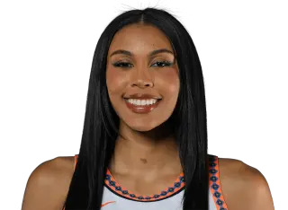Olivia Nelson-Ododa