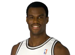 David Robinson
