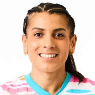 Kenza Dali
