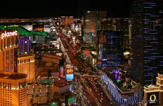 Las Vegas Strip