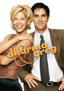 Dharma & Greg