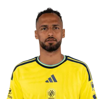 Hany Mukhtar