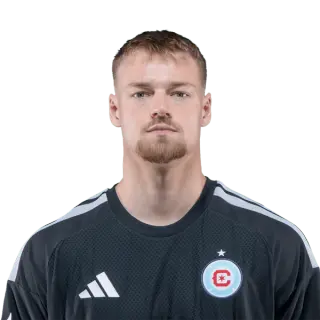 Chris Brady