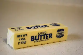Butter