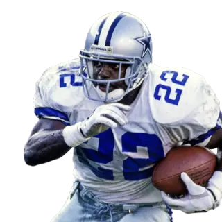 Emmitt Smith