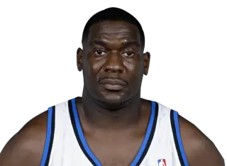 Shawn Kemp