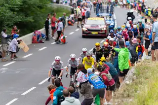 Tour de France