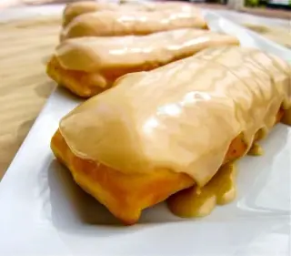 Maple Bar