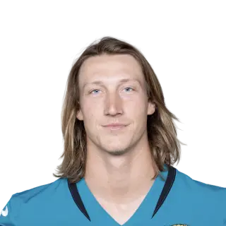 Trevor Lawrence