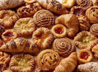 Pastries