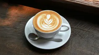 Caffè Latte