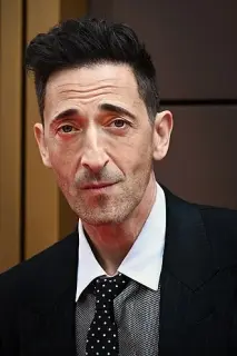 Adrien Brody