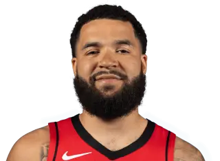 Fred VanVleet