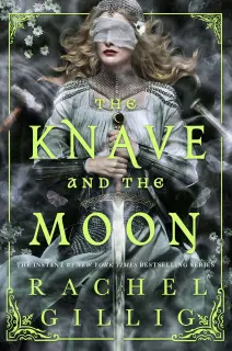 The Knave and the Moon