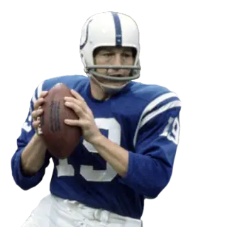 Johnny Unitas