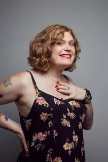 Lilly Wachowski