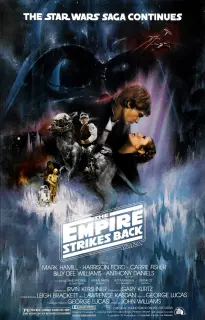 Star Wars: Episode V – The Empire Strikes Back