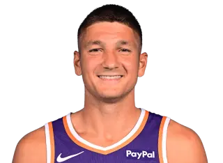 Grayson Allen