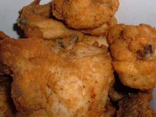 KFC Original Recipe