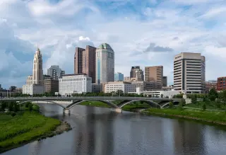 Columbus
