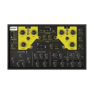 Arturia Delay ETERNITY