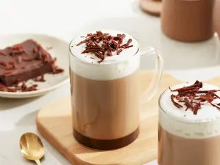 Caffè Mocha